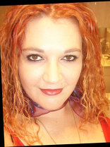 Person who looks like Drew Barrymore