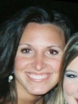 Person who looks like Heidi Mueller