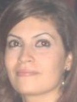 Person who looks like Cindy Crawford