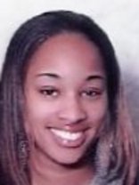 Person who looks like Vivian Green