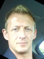 Person who looks like Daniel Craig