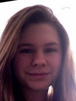 Person who looks like Morgan York