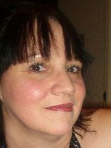 Person who looks like Katey Sagal