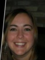 Person who looks like Sarah McLachlan