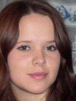 Person who looks like Neve Campbell