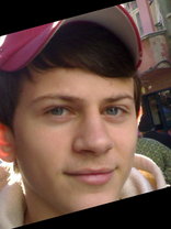 Person who looks like Chris Isaak