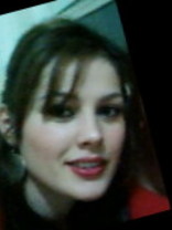 Person who looks like Liv Tyler