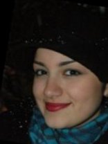 Person who looks like Rose Byrne