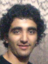 Person who looks like Zac Posen