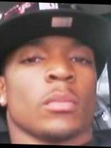 Person who looks like Damon Wayans