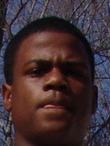 Person who looks like Dennis Haysbert