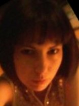 Person who looks like Laura Harring