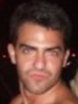 Person who looks like Jesse Metcalfe