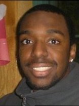 Person who looks like Eamonn Walker