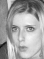 Person who looks like Bridget Hall