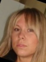 Person who looks like Rhona Mitra