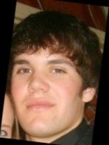 Person who looks like John Mayer