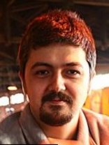 Person who looks like Benjamin Bratt