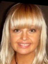 Person who looks like Marisa Coughlan