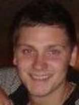 Person who looks like Elijah Wood