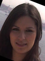 Person who looks like Jules Asner