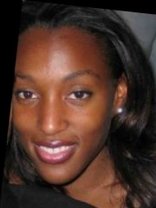 Person who looks like Jamelia