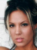 Person who looks like Cindy Margolis