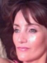 Person who looks like Carrie-Anne Moss