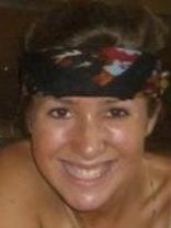 Person who looks like Shannon Elizabeth