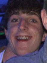 Person who looks like Melissa Etheridge