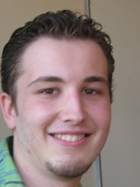 Person who looks like Shawn Pyfrom