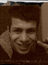 Person who looks like Dennis Quaid