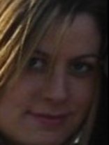 Person who looks like Nicole Eggert