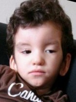 Person who looks like Haley Joel Osment