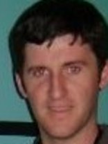 Person who looks like Patrick Dempsey