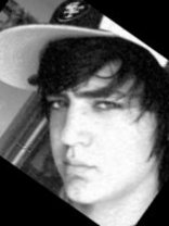 Person who looks like Riley Smith