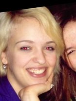 Person who looks like Sofia Coppola