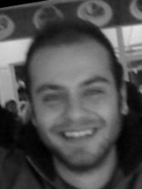 Person who looks like Chris Pine