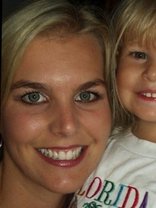 Person who looks like Lauralee Bell