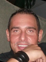 Person who looks like Dominic Purcell