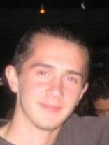 Person who looks like Scott Mechlowicz