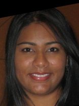 Person who looks like Natalie Cole