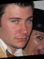 Person who looks like Nick Lachey