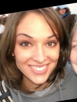 Person who looks like Eden Riegel