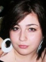 Person who looks like Thalia