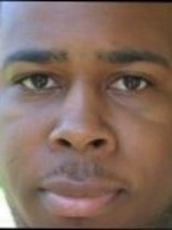 Person who looks like Robert Townsend