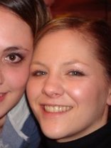 Person who looks like Sara Rue