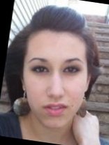 Person who looks like Maggie Q