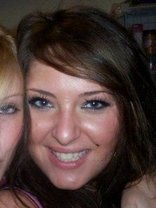 Person who looks like Kaylee DeFer