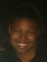 Person who looks like Paula Jai Parker